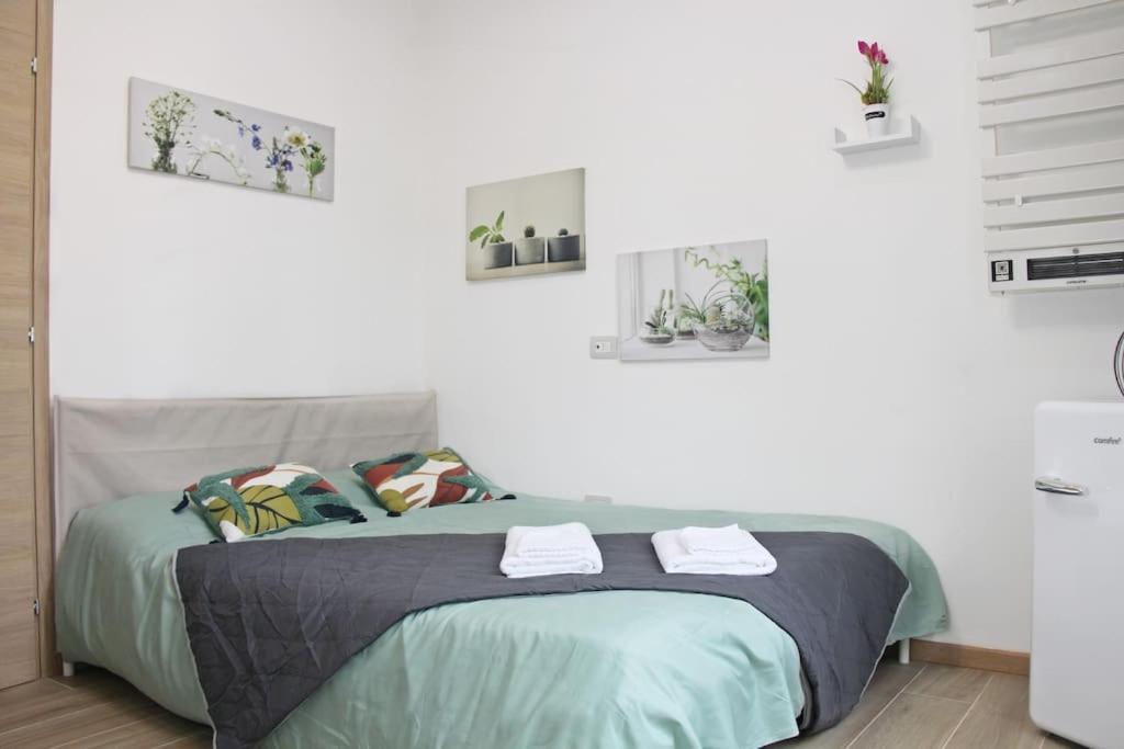 Apartamento Casa Romeo Vinitaly - Free Parking - Wifi Verona Exterior foto