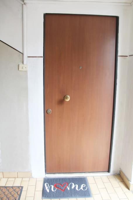 Apartamento Casa Romeo Vinitaly - Free Parking - Wifi Verona Exterior foto